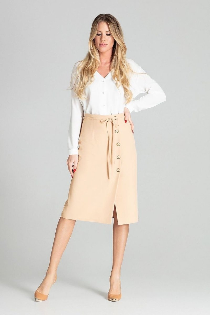 Skirt Figl - Bottoms
