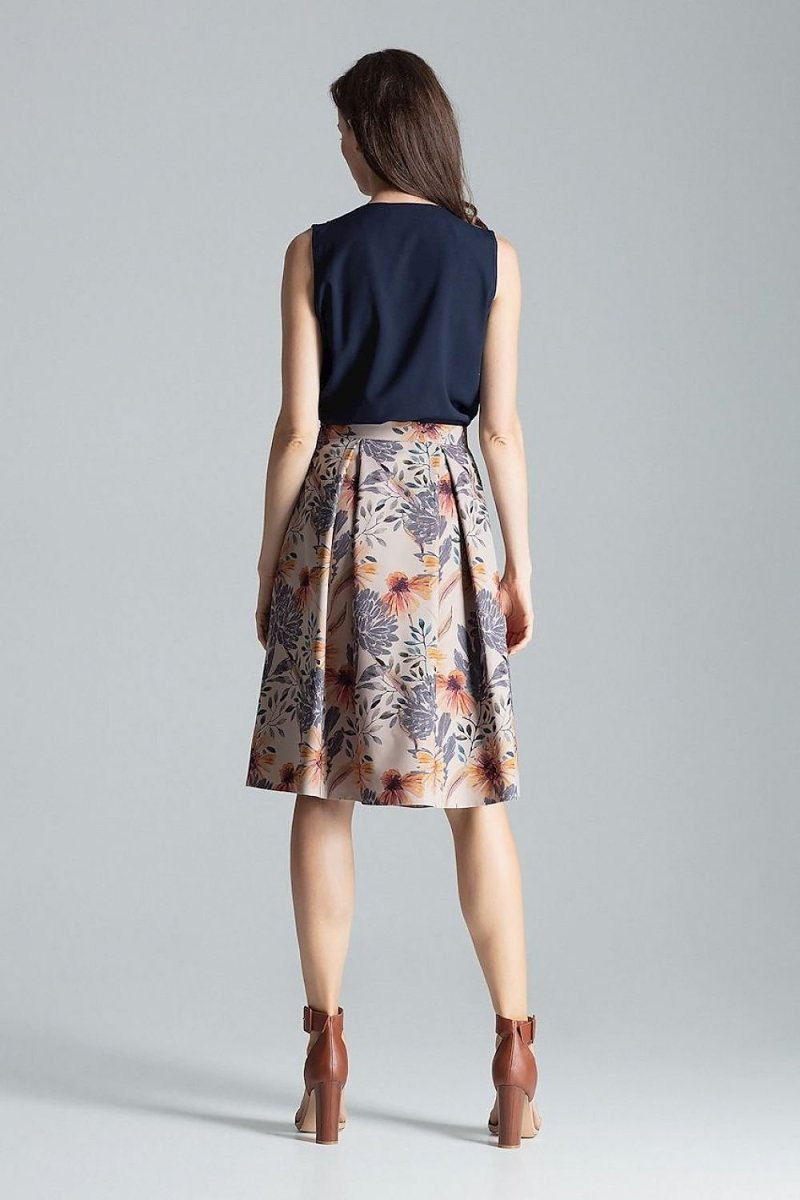 Skirt Figl - Bottoms