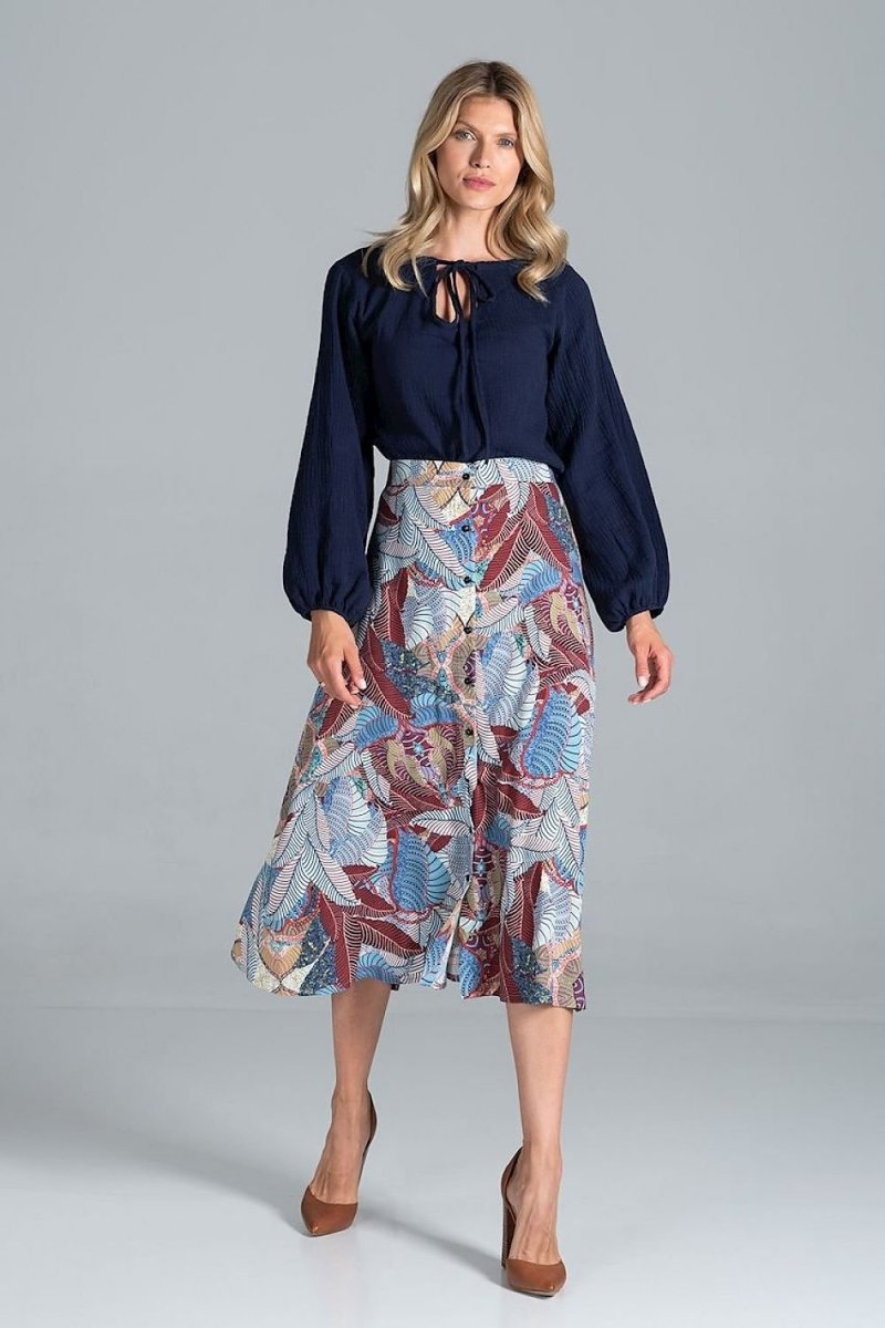 Skirt Figl - Bottoms