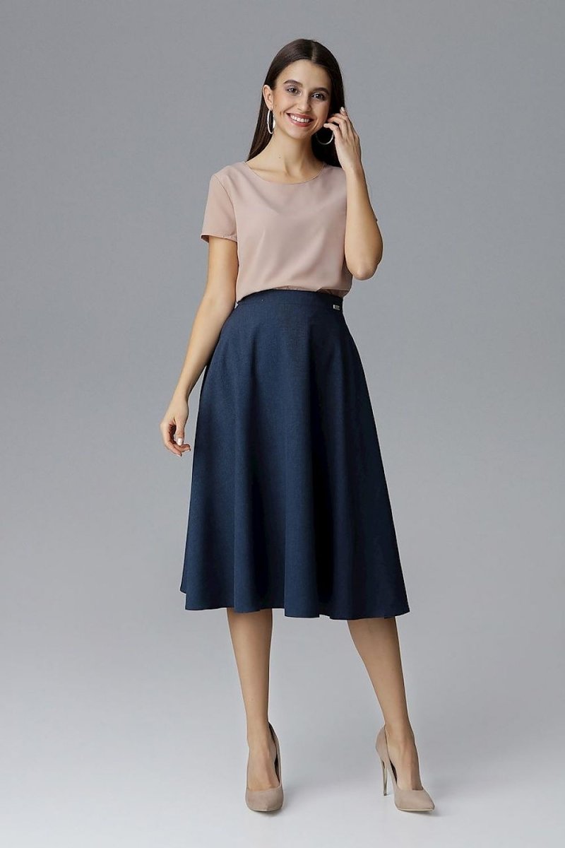Skirt Figl - Bottoms