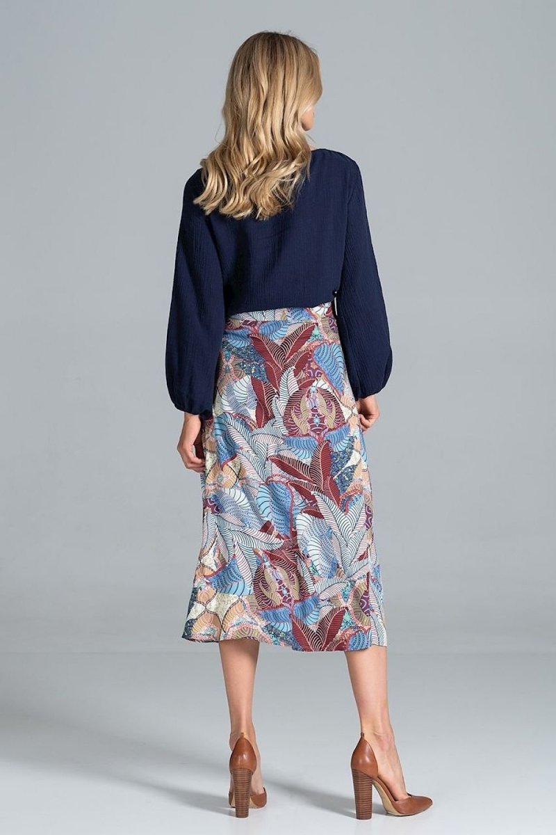 Skirt Figl - Bottoms