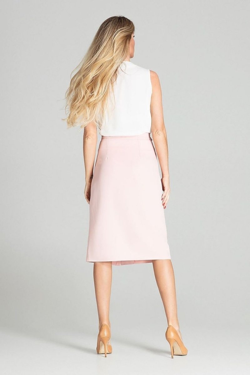 Skirt Figl - Bottoms