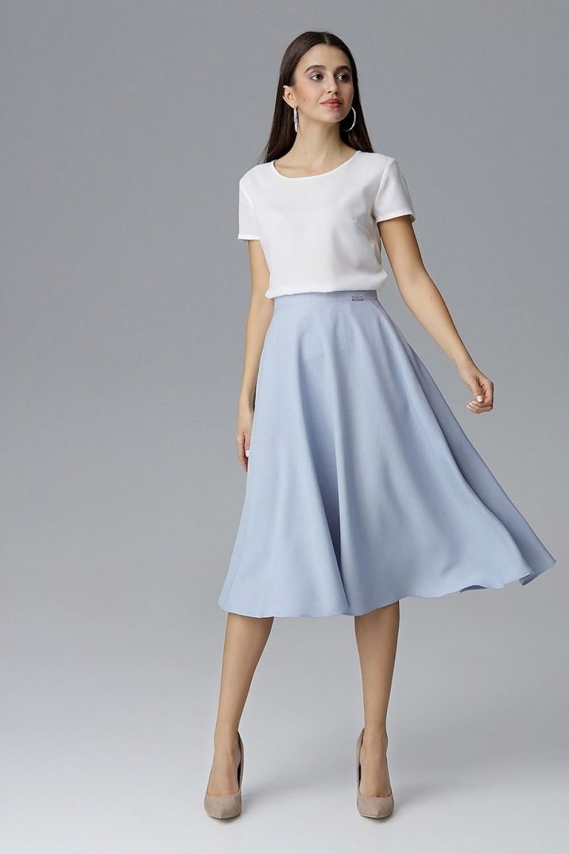Skirt Figl - Bottoms