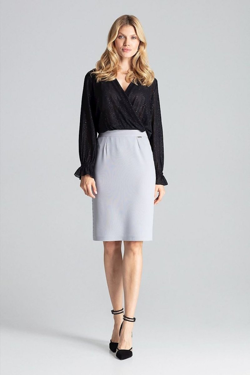 Skirt Figl - Bottoms