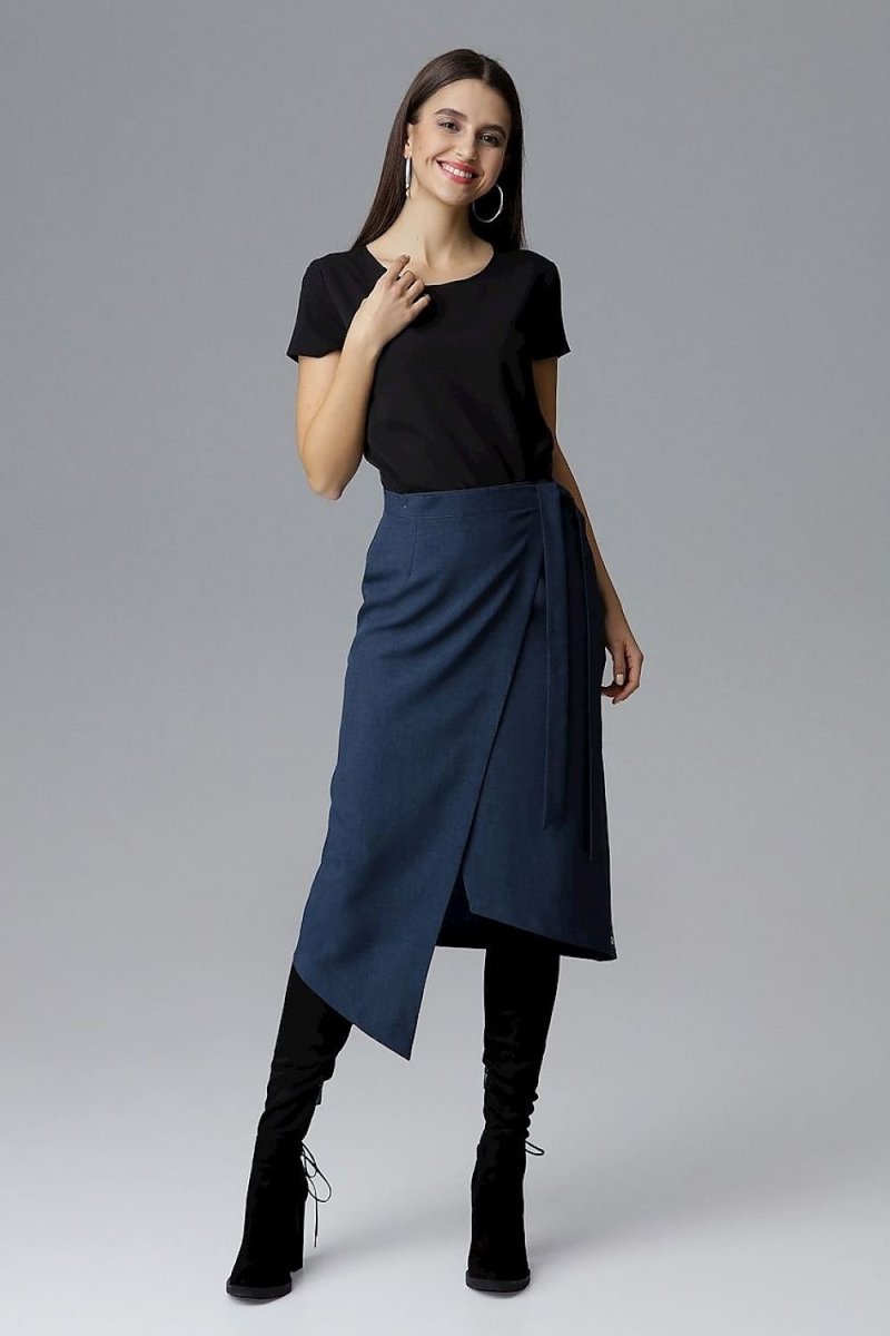 Skirt Figl - Bottoms