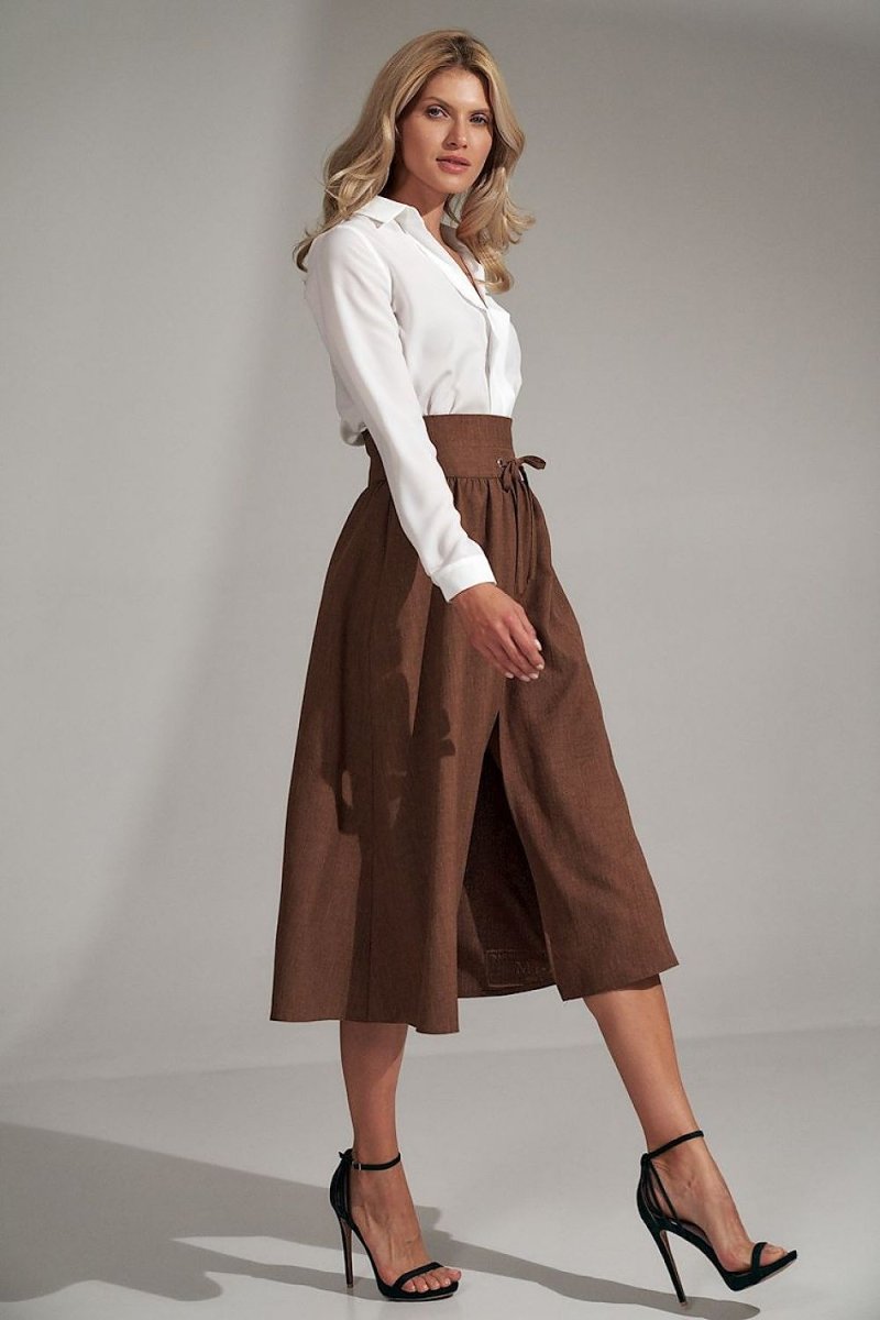 Skirt Figl - Bottoms