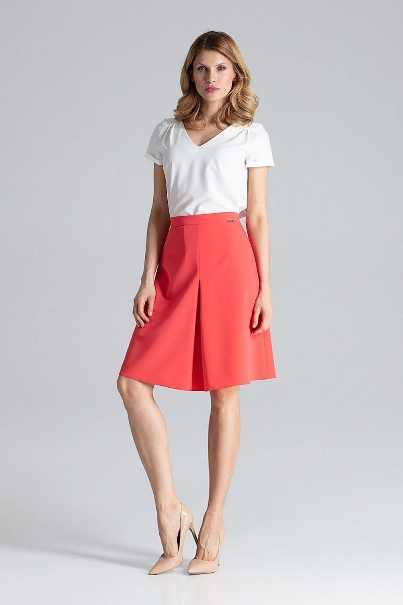 Skirt Figl - Bottoms
