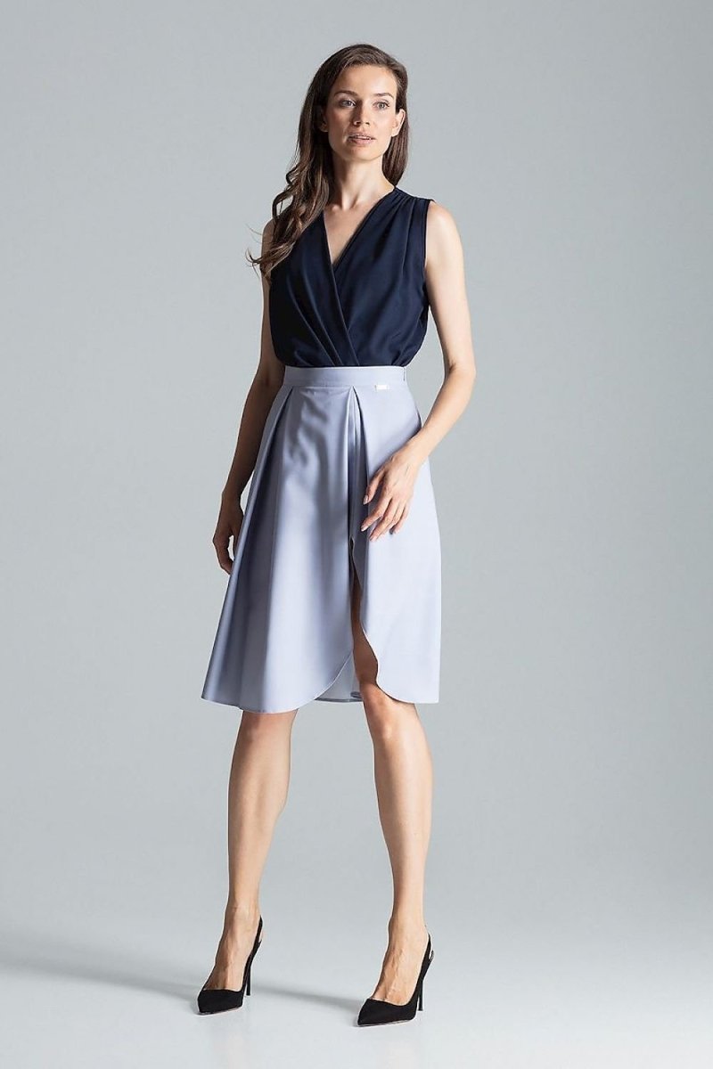 Skirt Figl - Bottoms