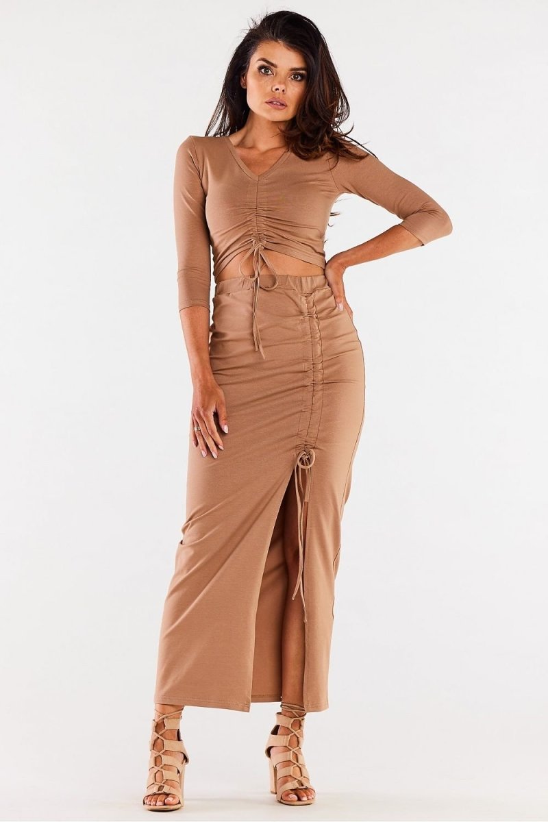 Skirt Infinite You - Bottoms