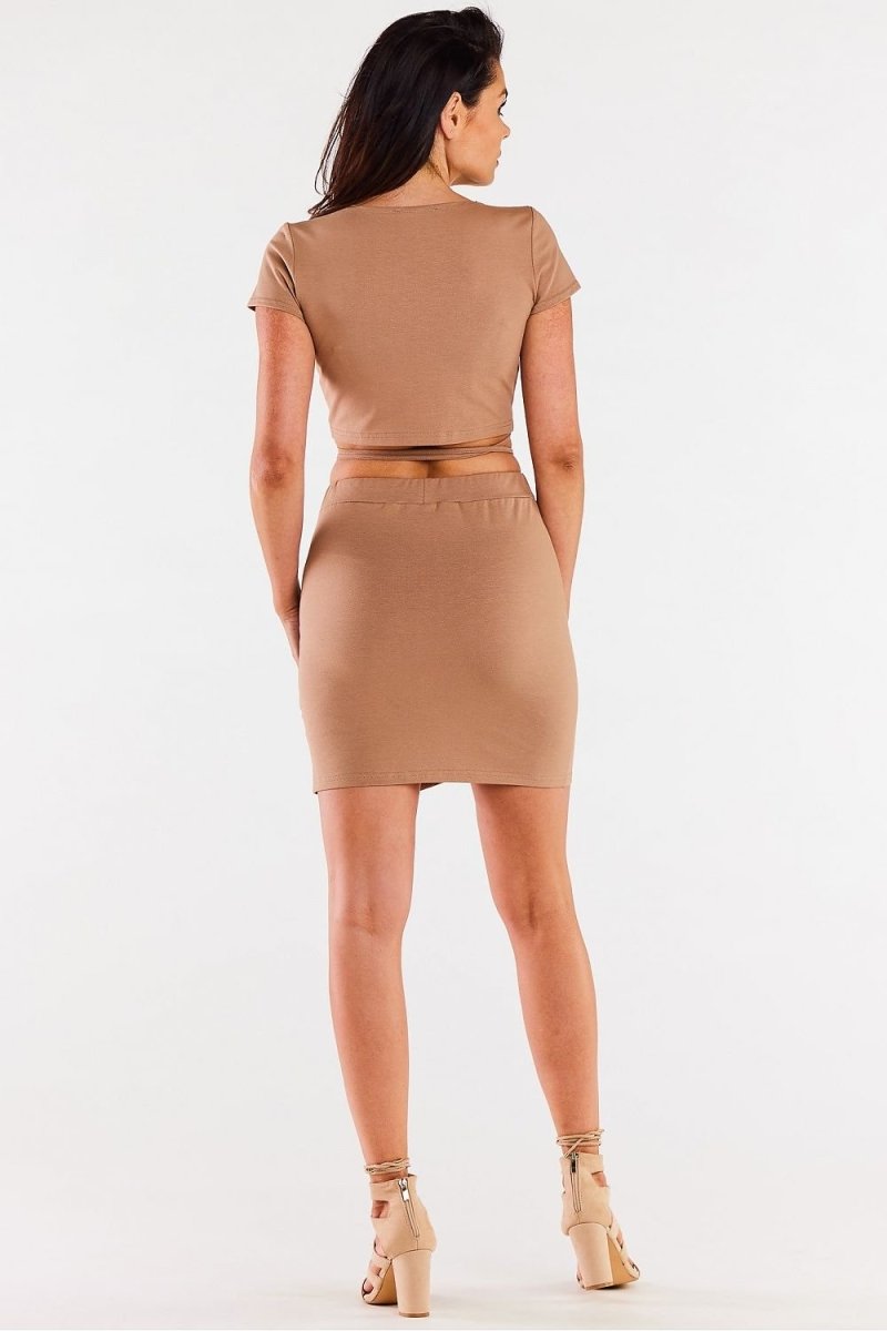 Skirt Infinite You - Bottoms