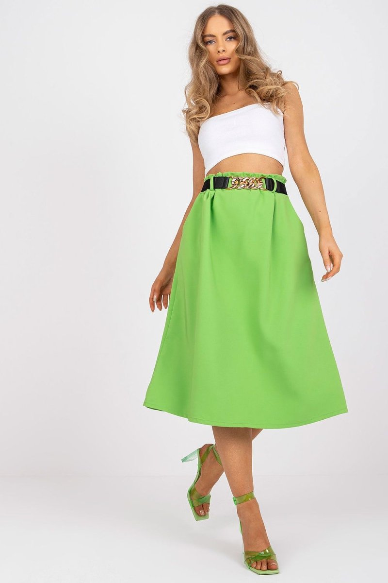 Skirt Italy Moda - Bottoms