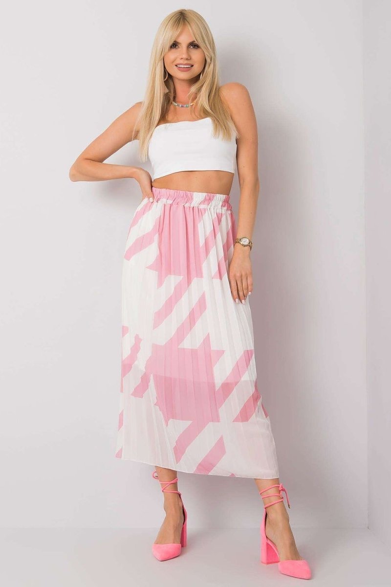 Skirt Italy Moda - Bottoms