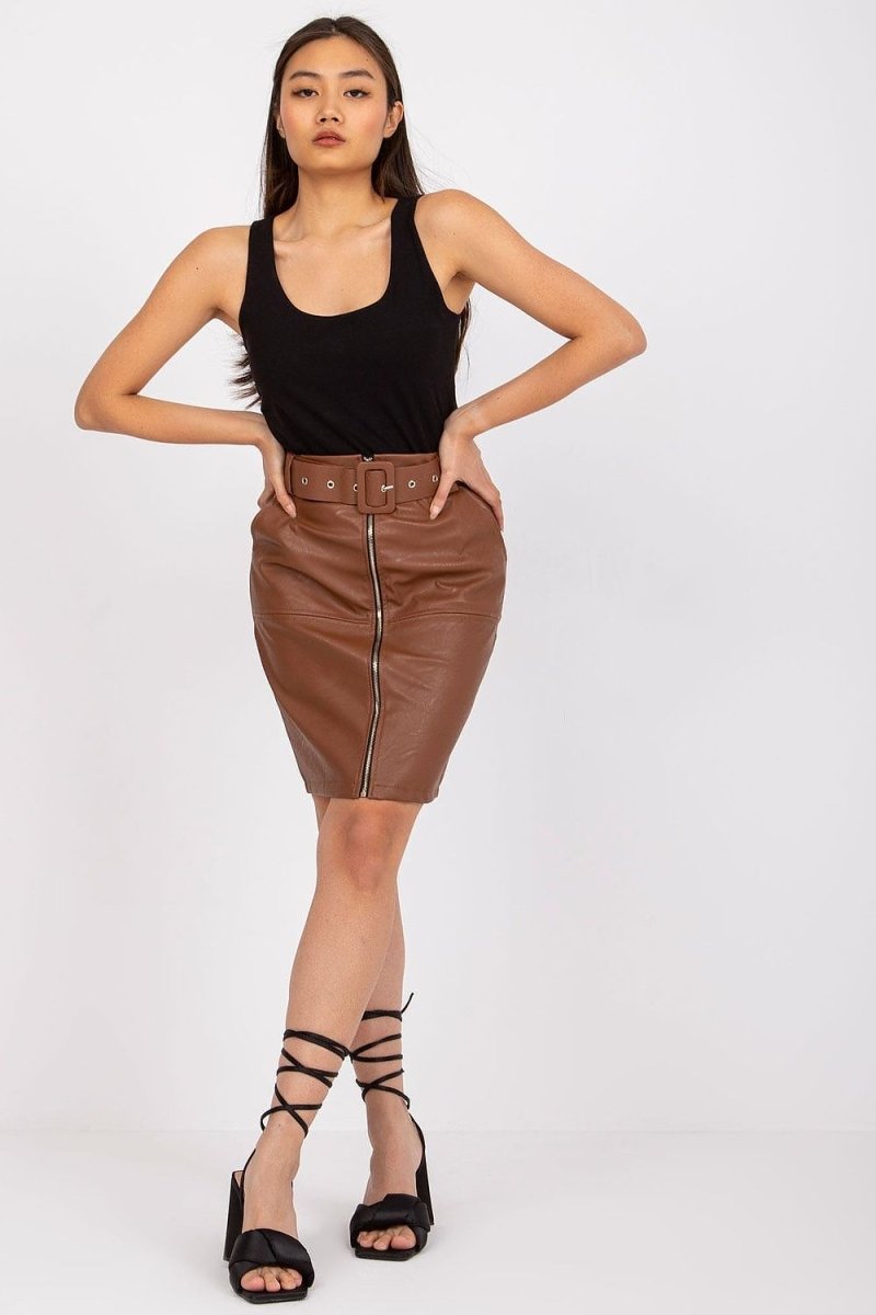 Skirt Italy Moda - Bottoms