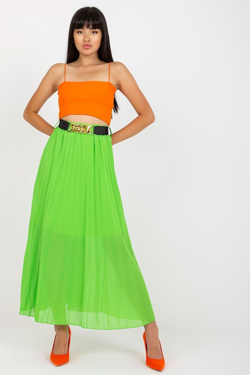 Skirt Italy Moda - Bottoms