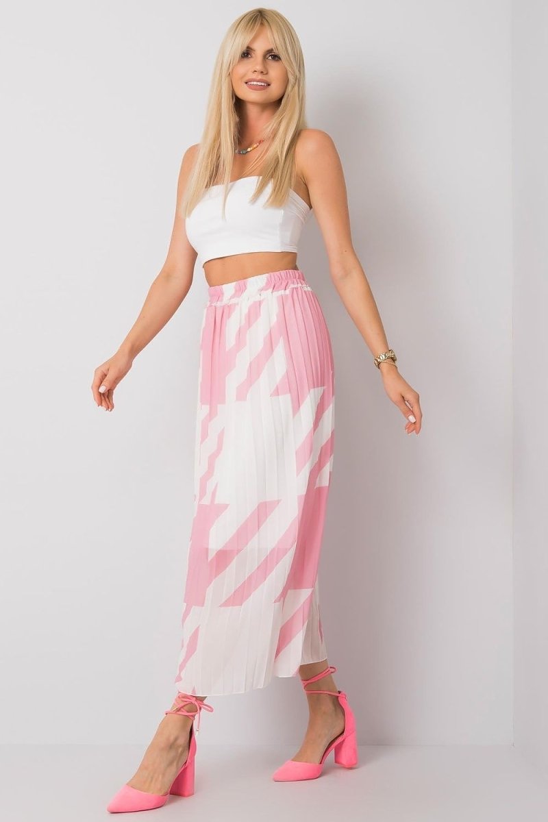 Skirt Italy Moda - Bottoms