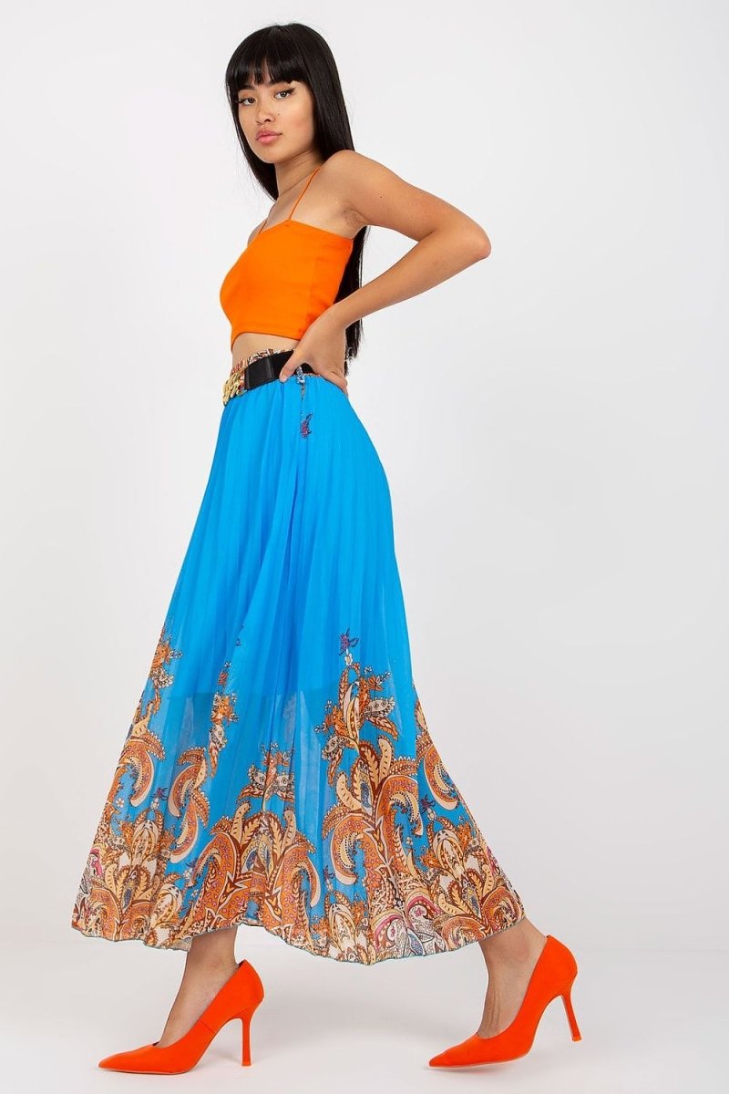 Skirt Italy Moda - Bottoms