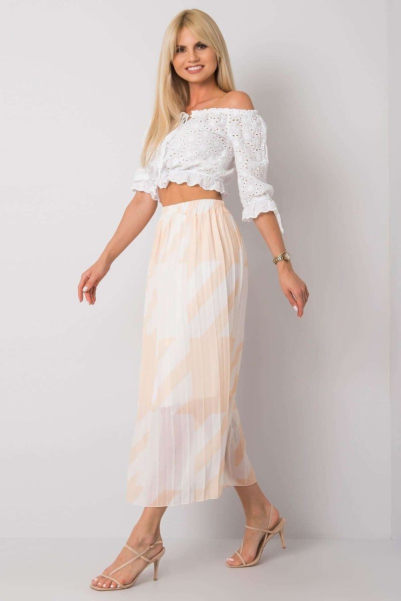 Skirt Italy Moda - Bottoms