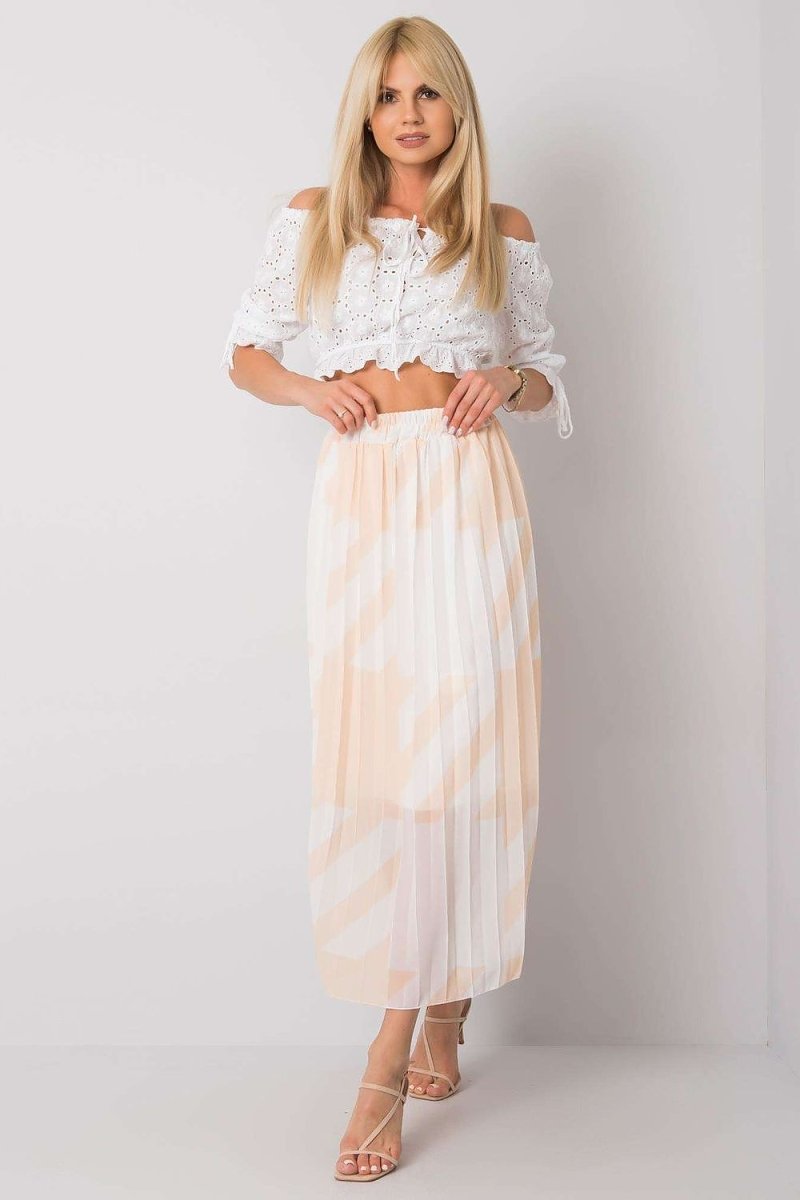 Skirt Italy Moda - Bottoms