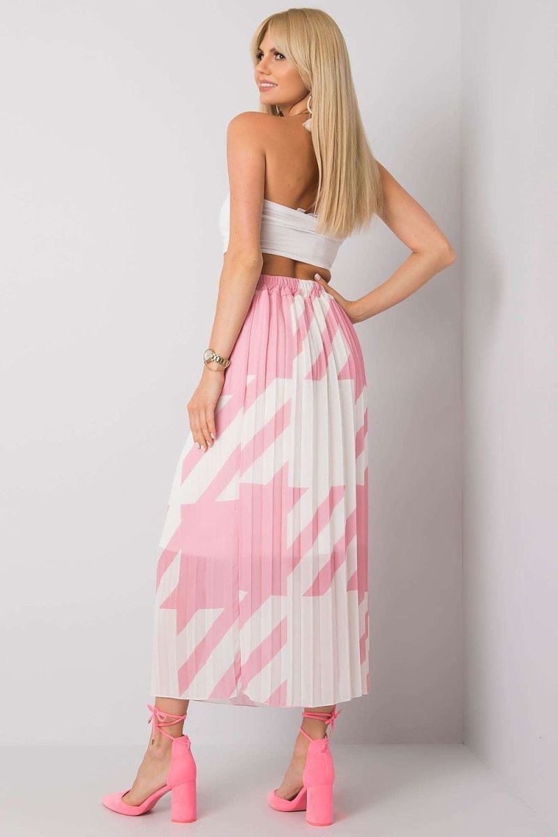 Skirt Italy Moda - Bottoms