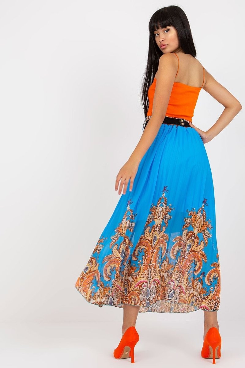 Skirt Italy Moda - Bottoms