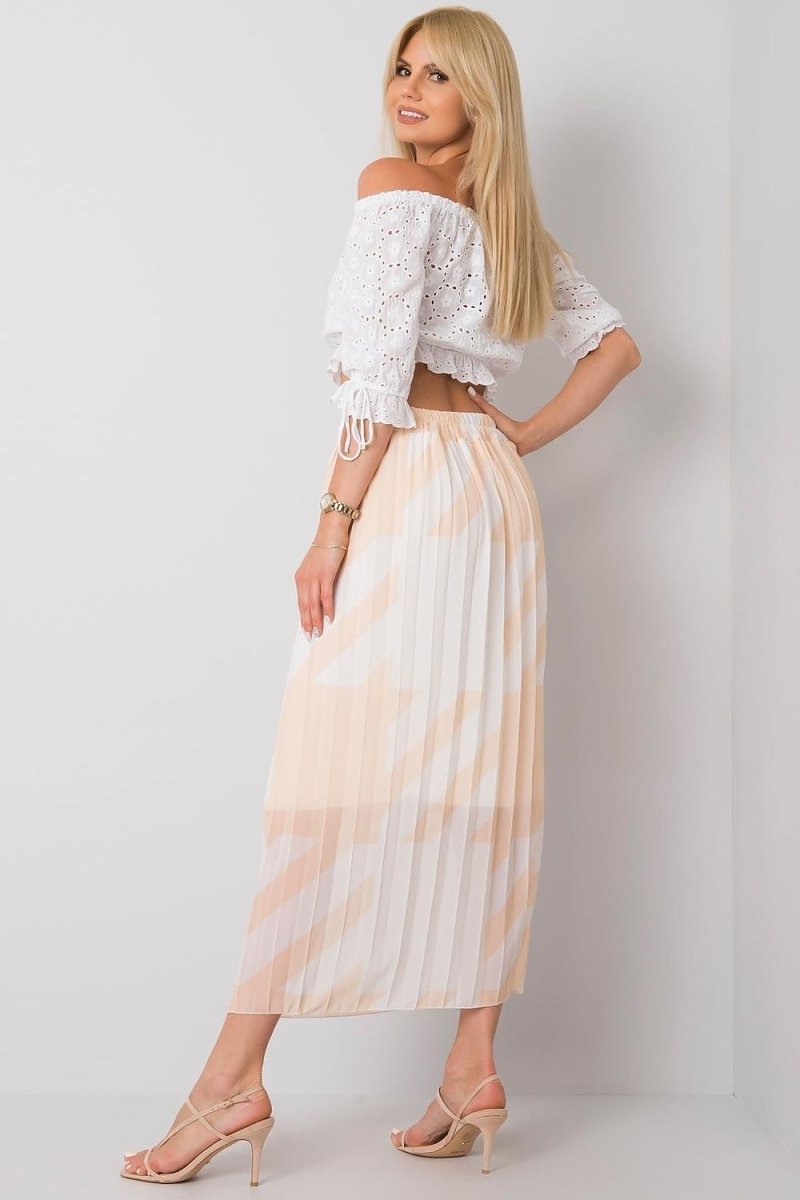 Skirt Italy Moda - Bottoms
