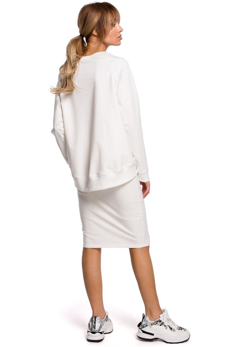 Skirt Moe - Bottoms