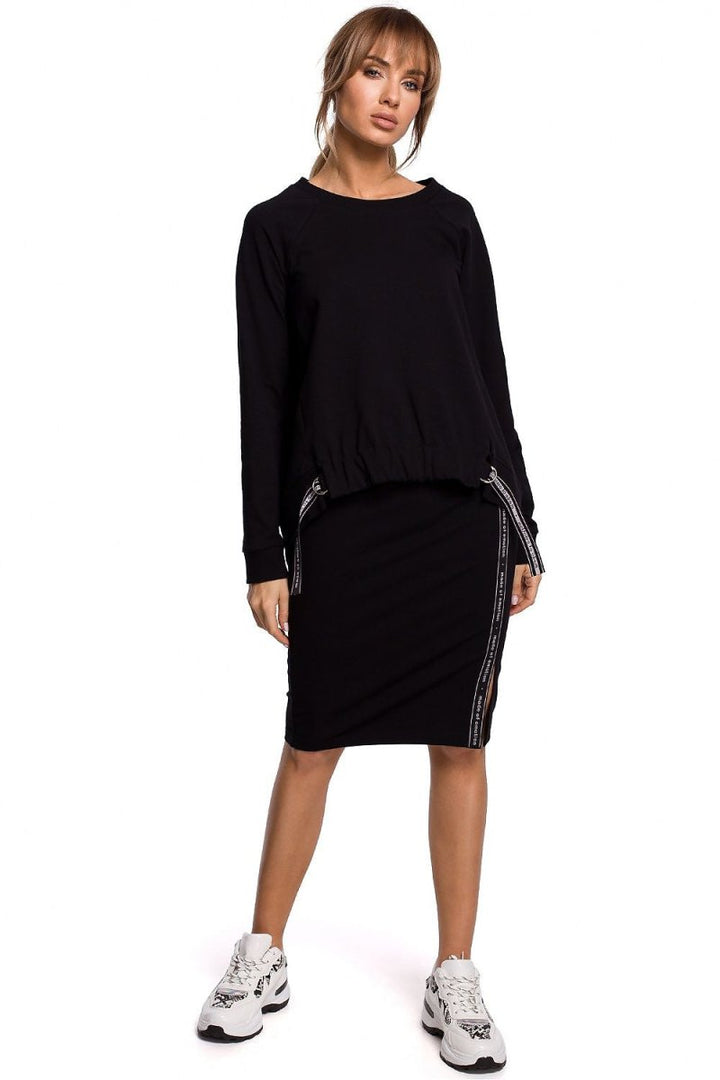 Skirt Moe - Bottoms