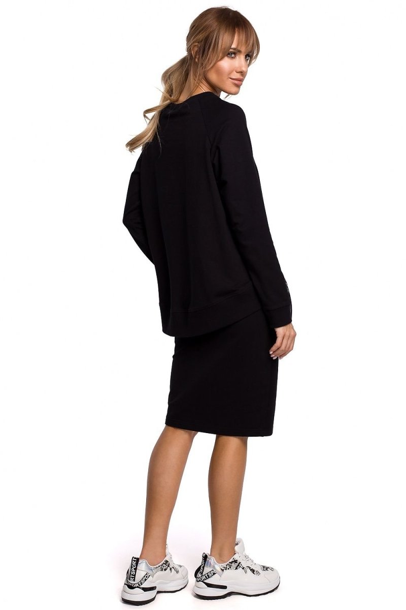 Skirt Moe - Bottoms