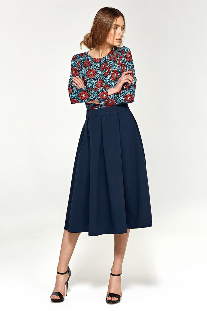 Skirt Nife - Bottoms