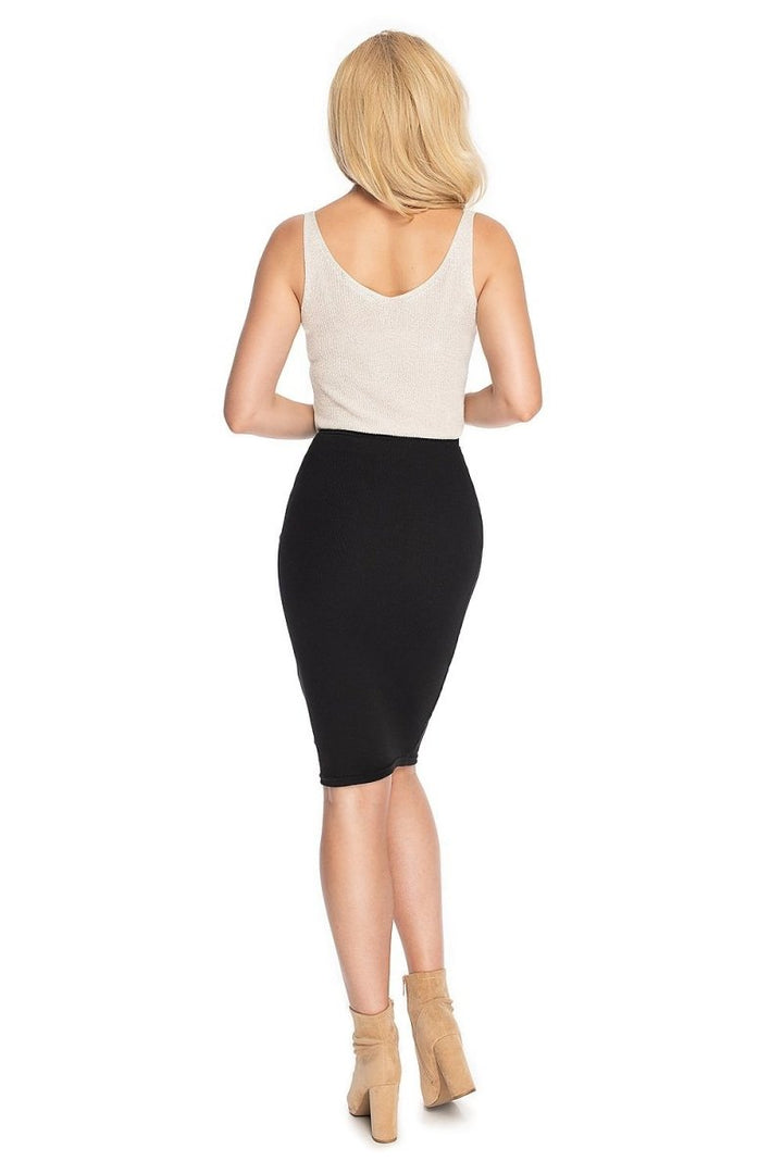 Skirt PeeKaBoo - Bottoms