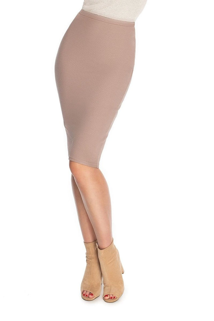 Skirt PeeKaBoo - Bottoms