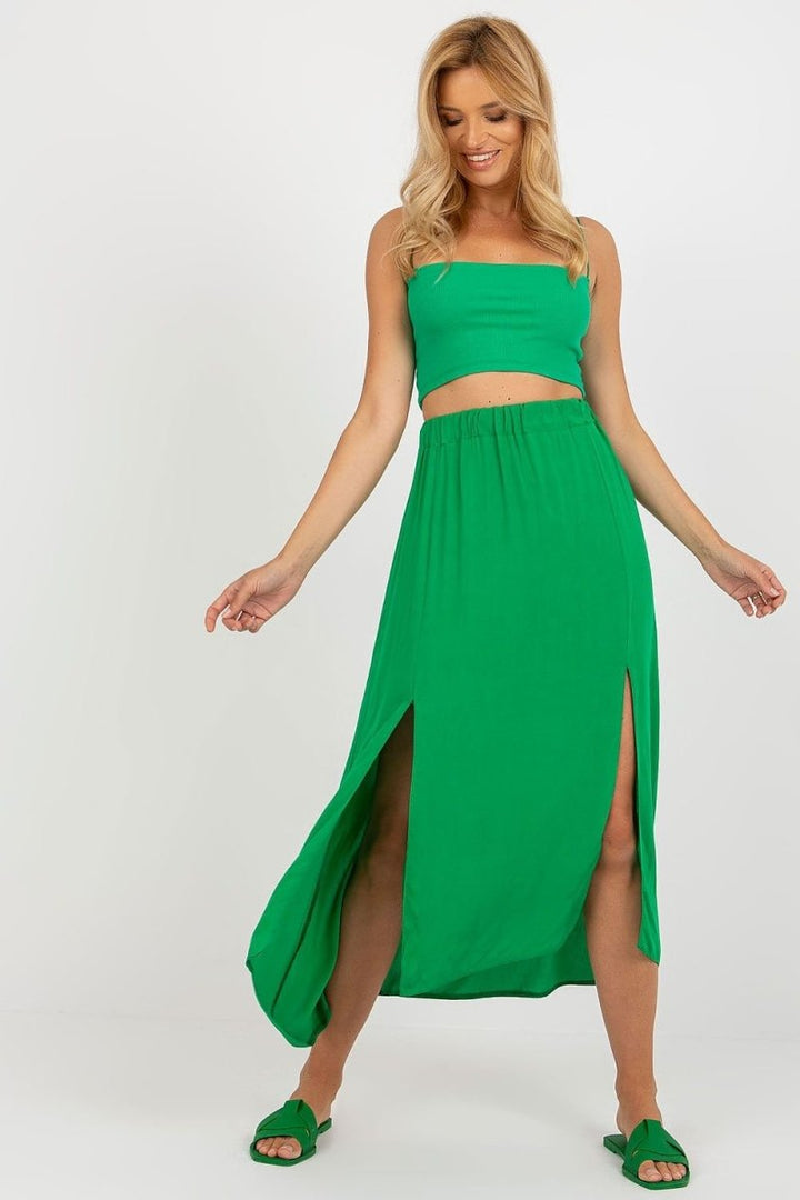 Skirt Rue Paris - Bottoms