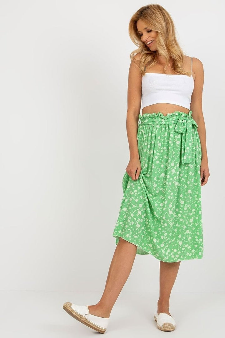Skirt Rue Paris - Bottoms
