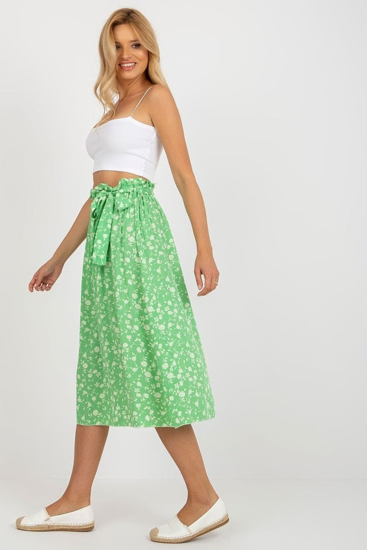 Skirt Rue Paris - Bottoms