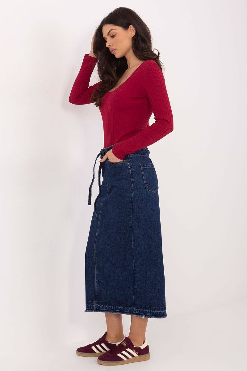 Skirt Sublevel - 