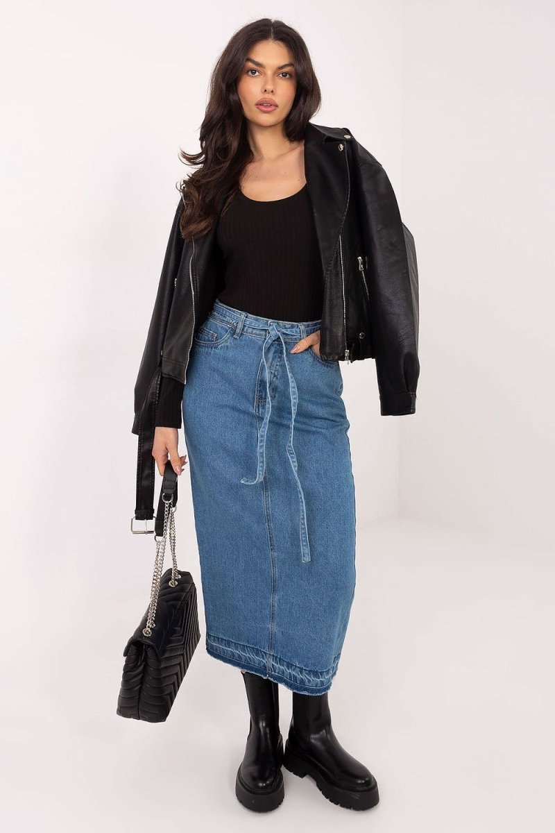 Skirt Sublevel - 