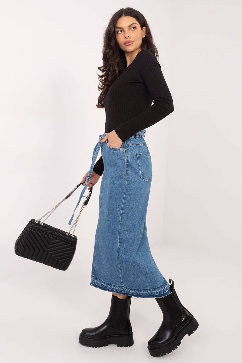 Skirt Sublevel - 