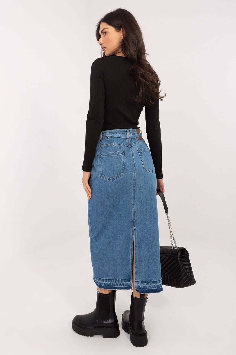 Skirt Sublevel - 
