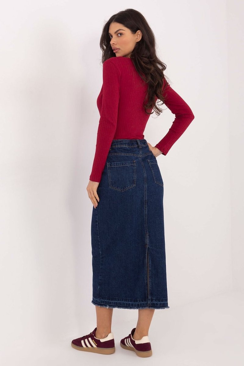 Skirt Sublevel - 