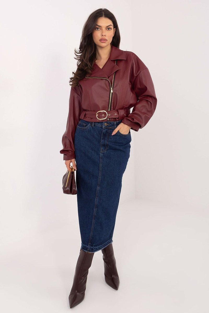 Skirt Sublevel - 