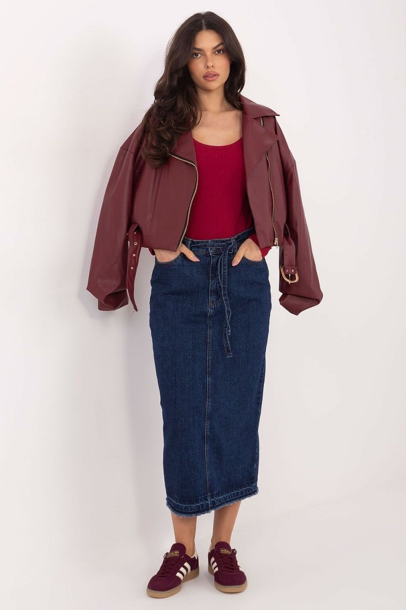 Skirt Sublevel - 