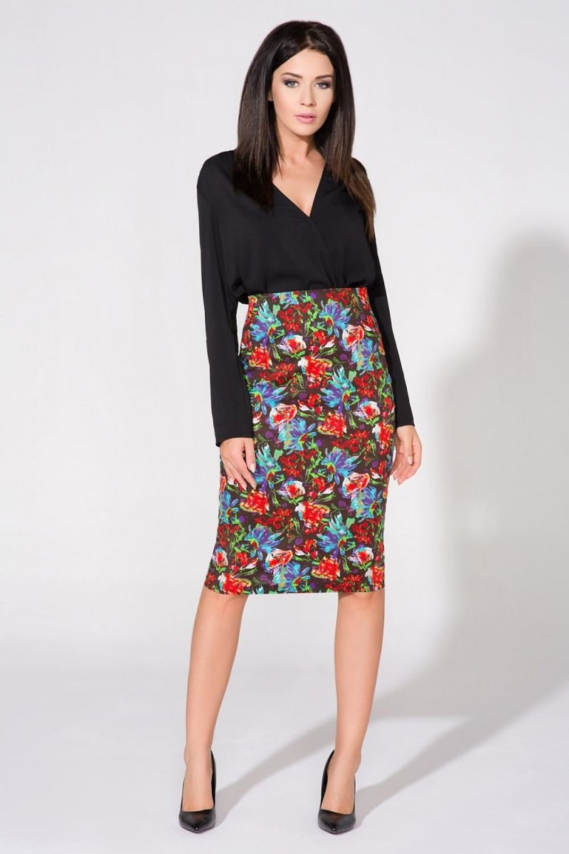 Skirt Tessita - Bottoms