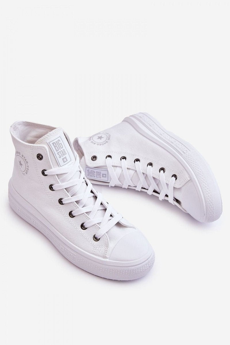 Sneakers Step in style - Sneakers