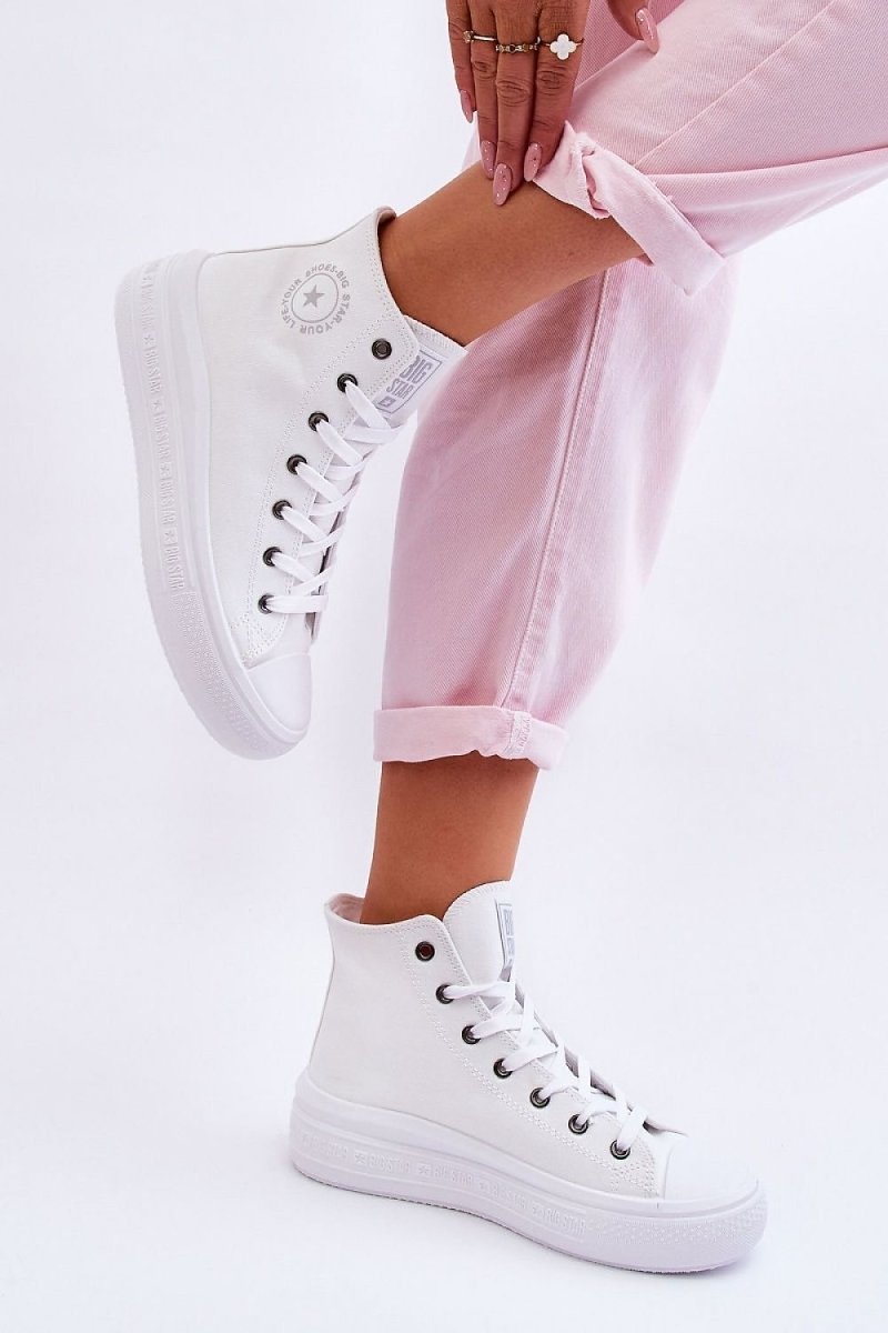 Sneakers Step in style - Sneakers