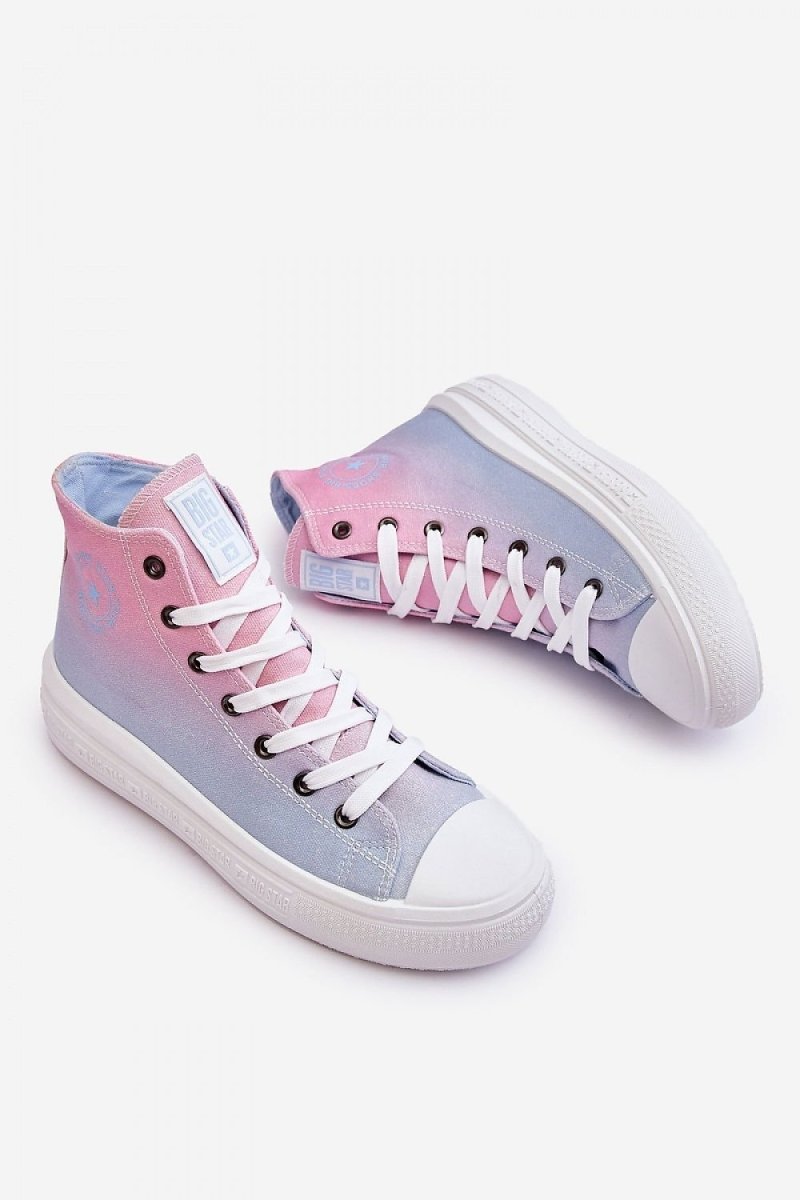 Sneakers Step in style - Sneakers