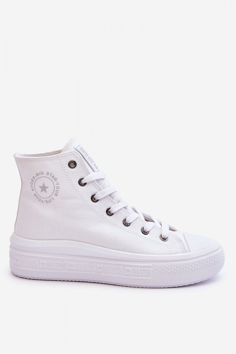 Sneakers Step in style - Sneakers