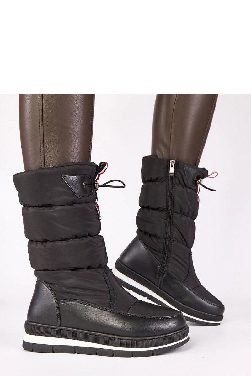 Snow boots Solea - 