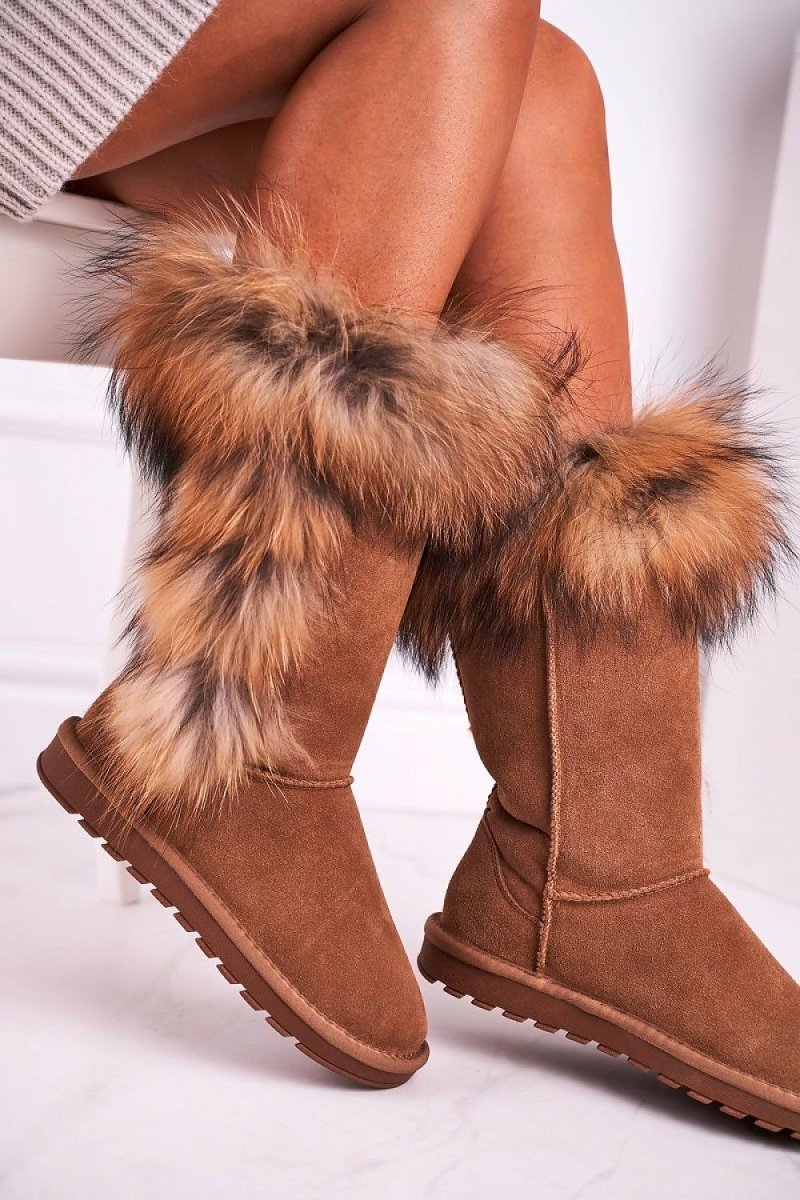 Snow boots Step in style - Boots