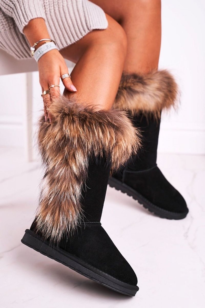 Snow boots Step in style - Boots