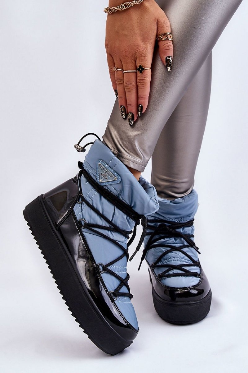 Snow boots Step in style - Boots